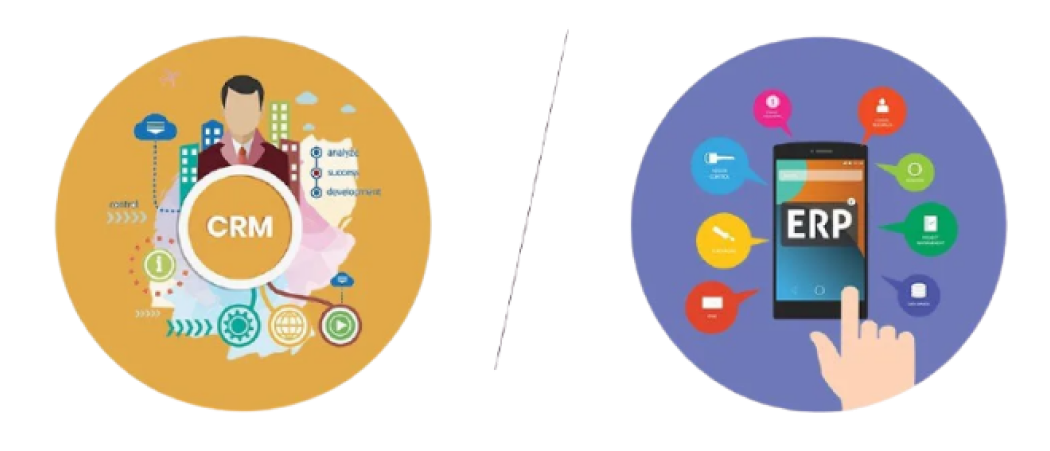 CRM & ERP
