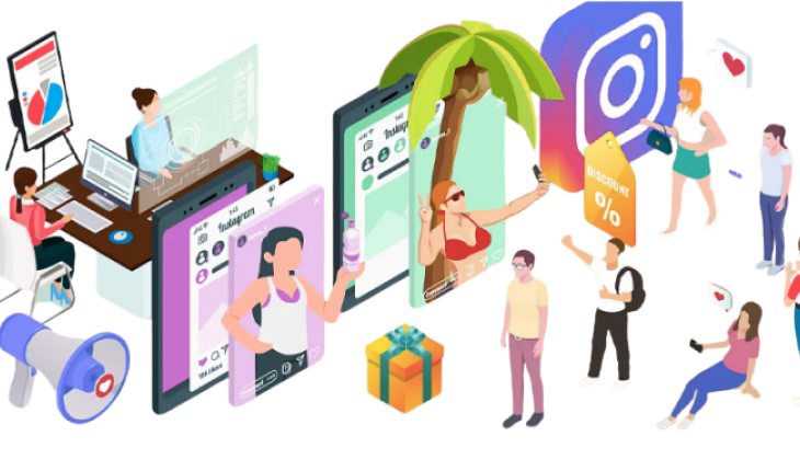 Influencer Marketing